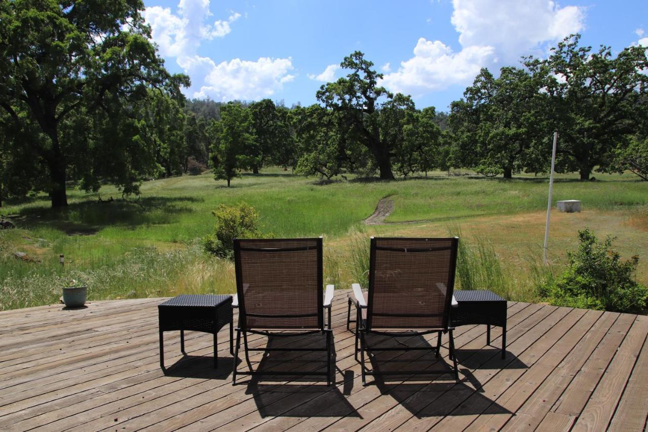 Casa Mariposa - A Foothill Retreat Near Yosemite Villa Eksteriør billede