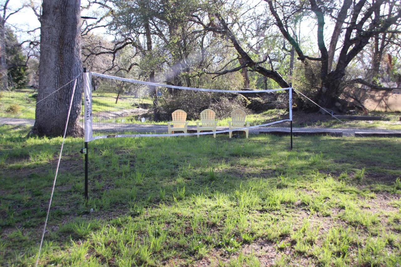 Casa Mariposa - A Foothill Retreat Near Yosemite Villa Eksteriør billede